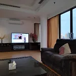 Times Square Apartments By Fk