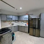 Times Square Apartments By Fk