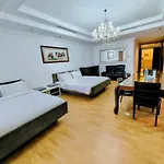 Times Square Apartments By Fk