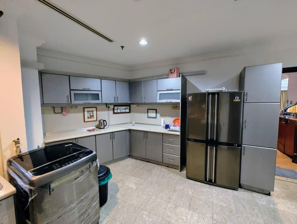 Apartment Times Square By Fk