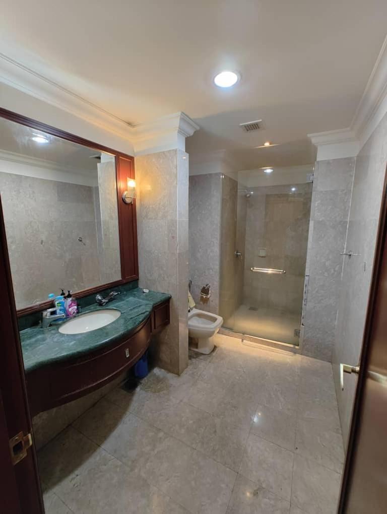 Times Square By Fk Apartment Kuala Lumpur